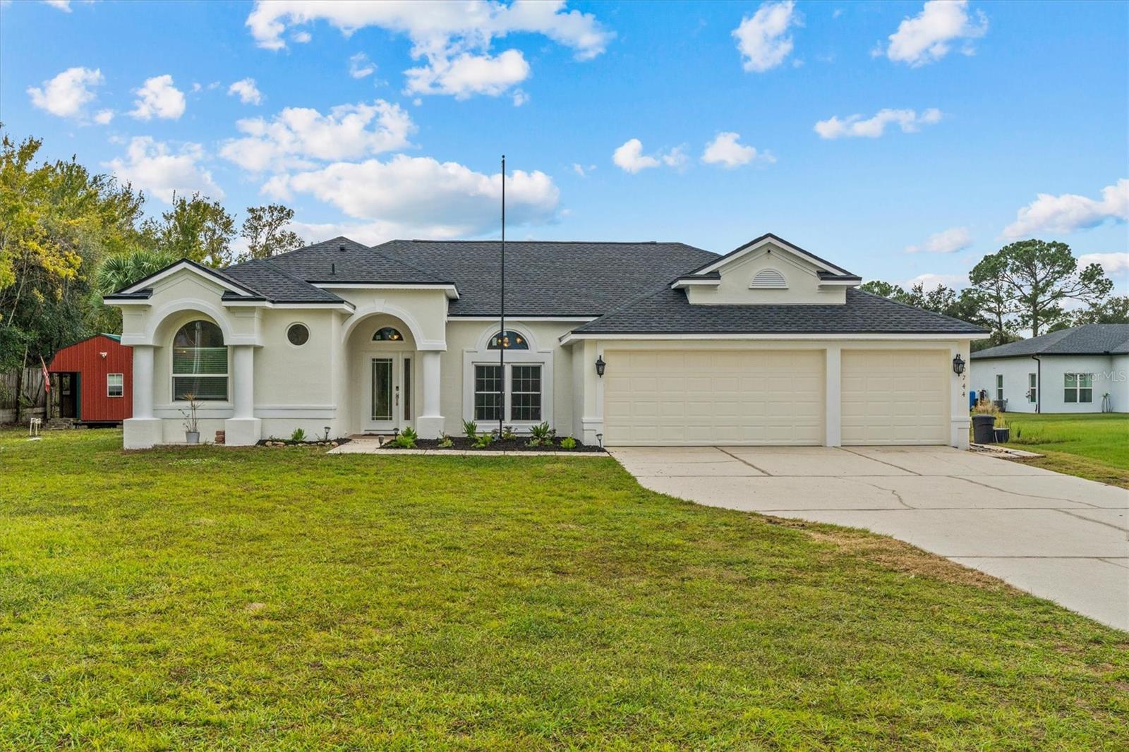 Photo of 20744 SHELDON STREET ORLANDO FL 32833