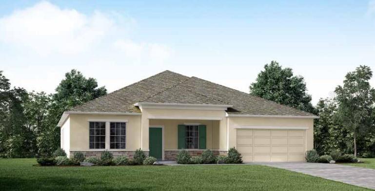 Photo of 3645 E SANDERS AVENUE INVERNESS FL 34453