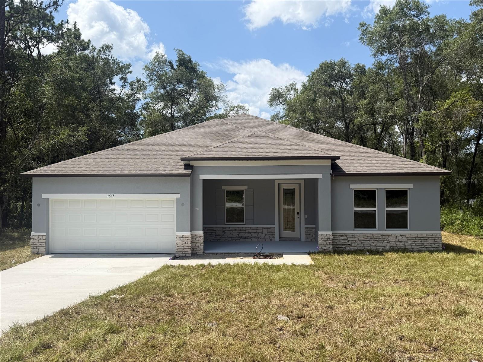 Photo of 3645 E SANDERS AVENUE INVERNESS FL 34453
