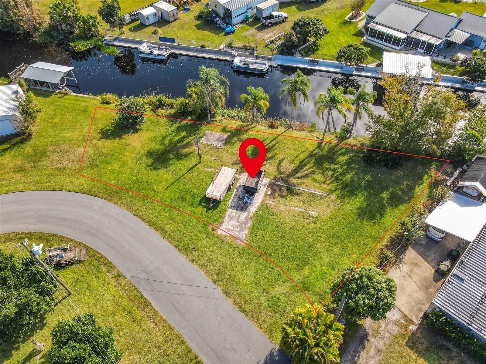 Photo of 6370 CARROLL CIRCLE ST CLOUD FL 34771