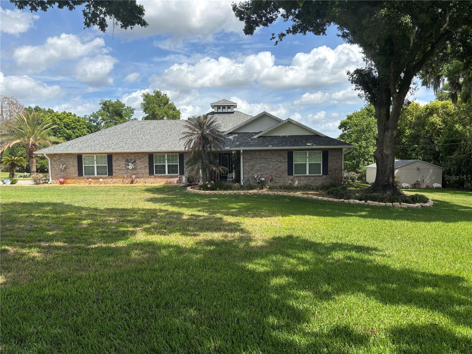 Photo of 537 WOODLAWN CEMETERY ROAD GOTHA FL 34734
