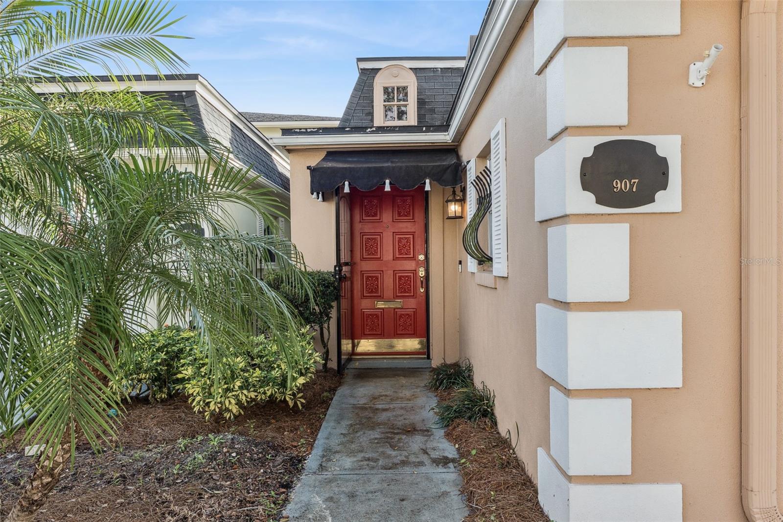 Photo of 907 HILLARY COURT #5 ORLANDO FL 32804