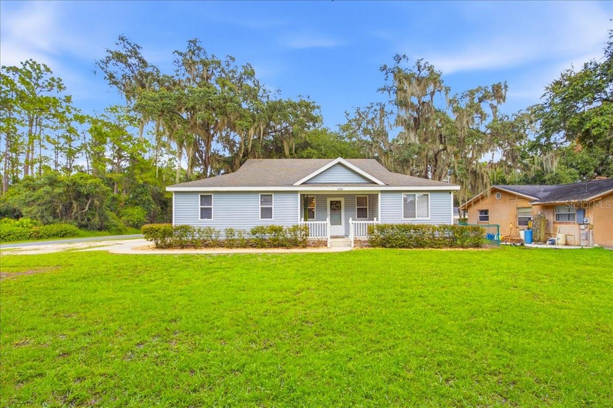 Photo of 1125 EDEN DRIVE ST CLOUD FL 34771