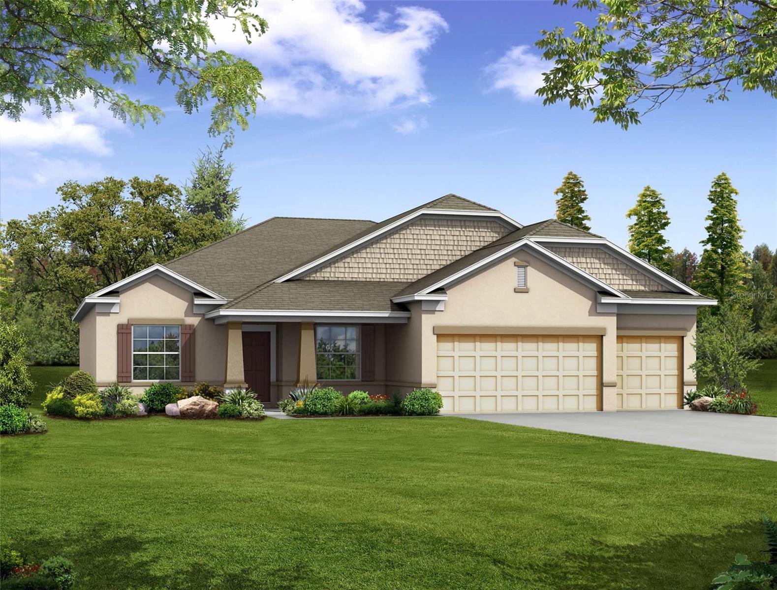 Photo of 2285 POMEROY ROAD SPRING HILL FL 34609