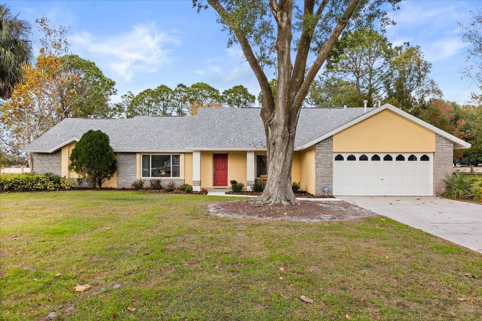 Photo of 7741 LAKE ANDREA CIRCLE MOUNT DORA FL 32757