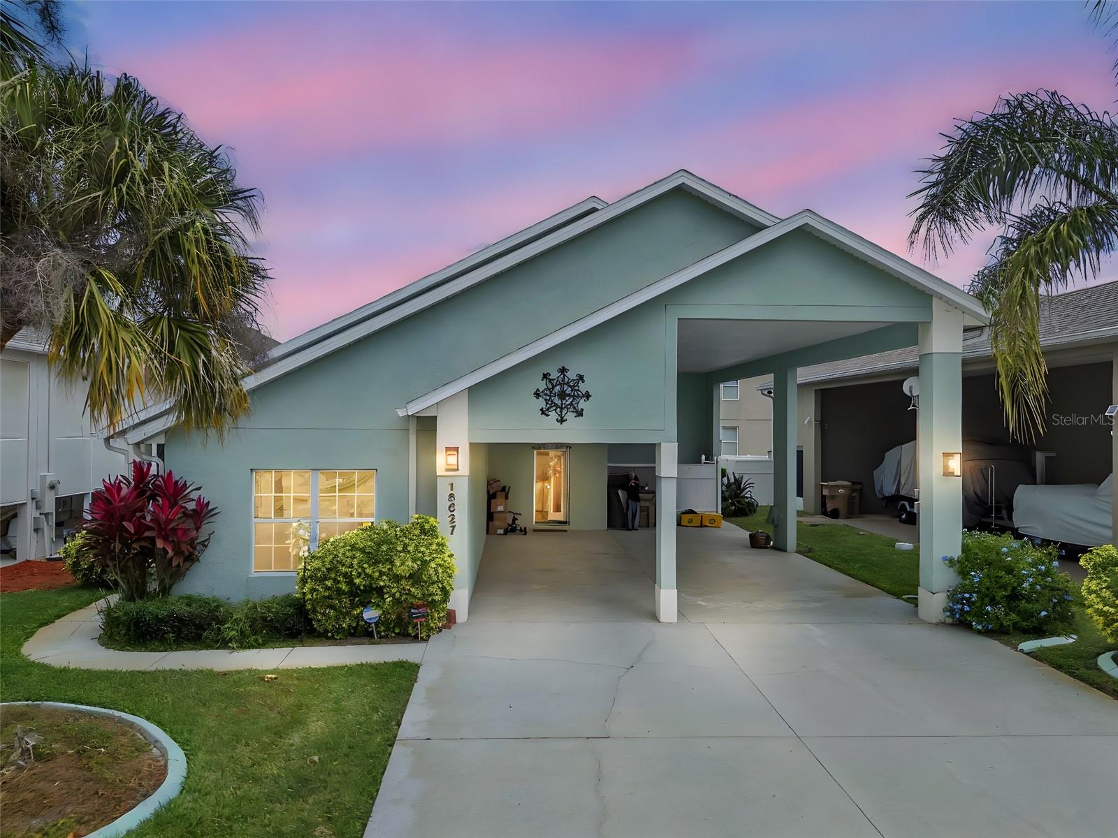 Photo of 16627 CITRUS PARKWAY CLERMONT FL 34714