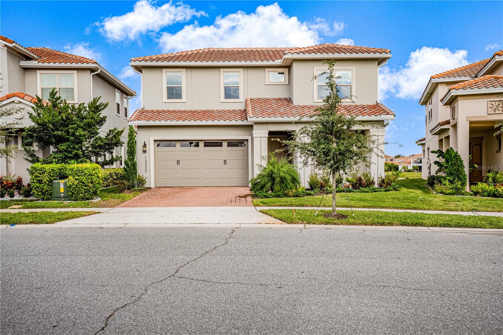 Photo of 13333 OAKENSHAW LANE ORLANDO FL 32832