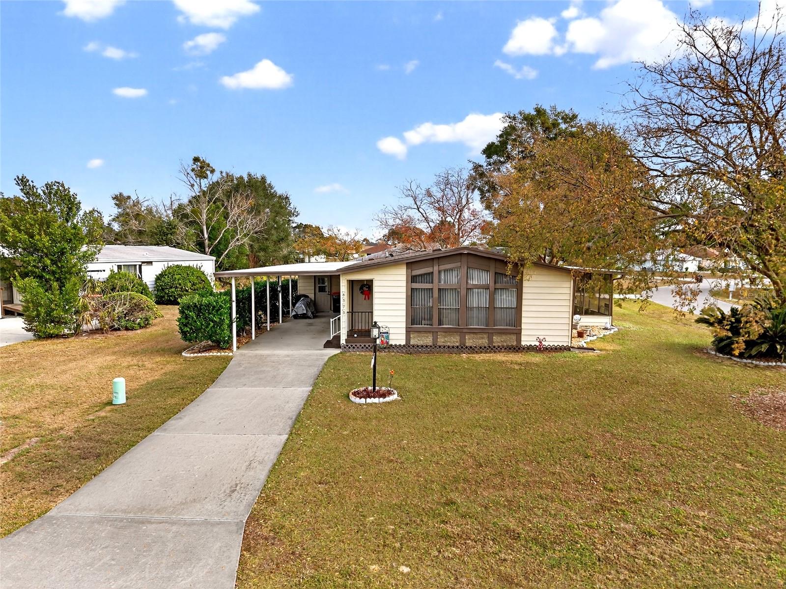 Photo of 8373 SW 62ND COURT OCALA FL 34476