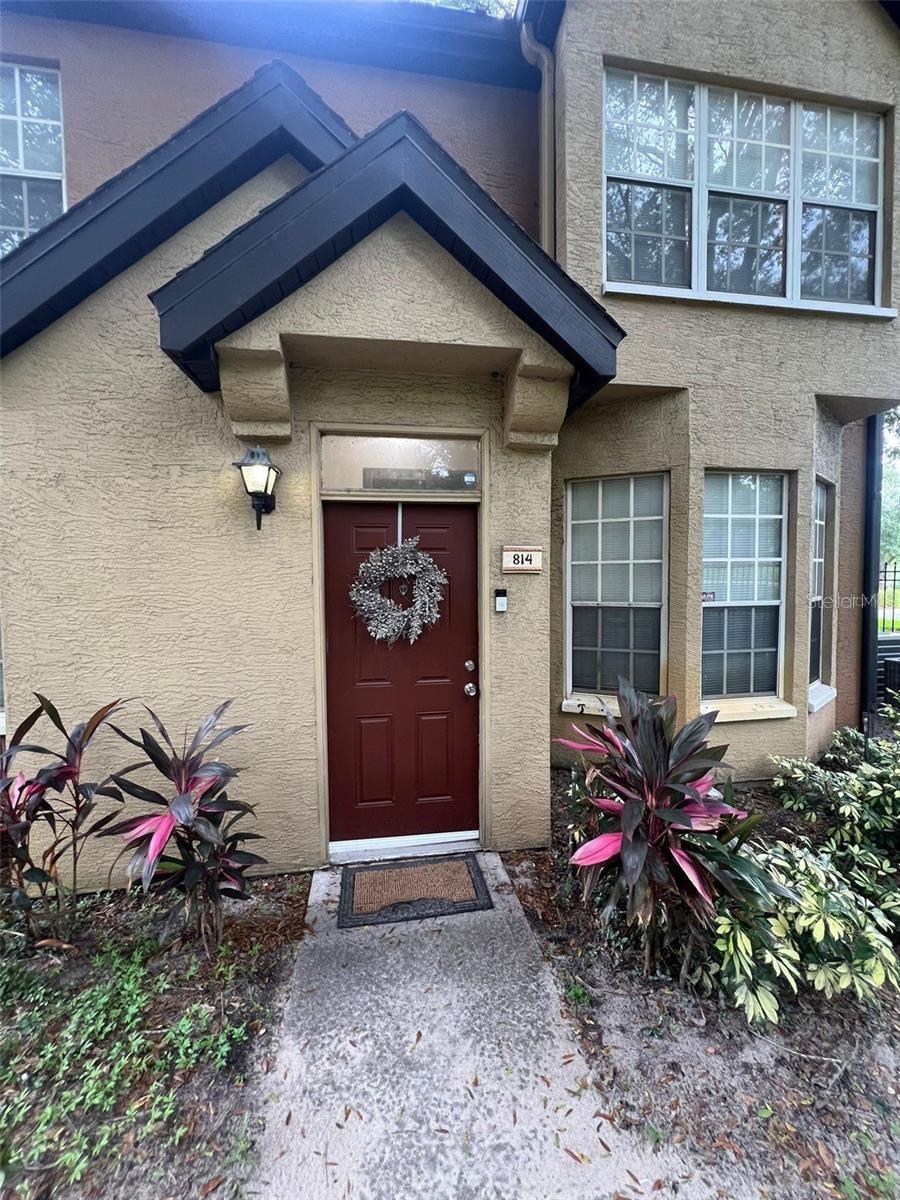 Photo of 6328 RALEIGH STREET #814 ORLANDO FL 32835