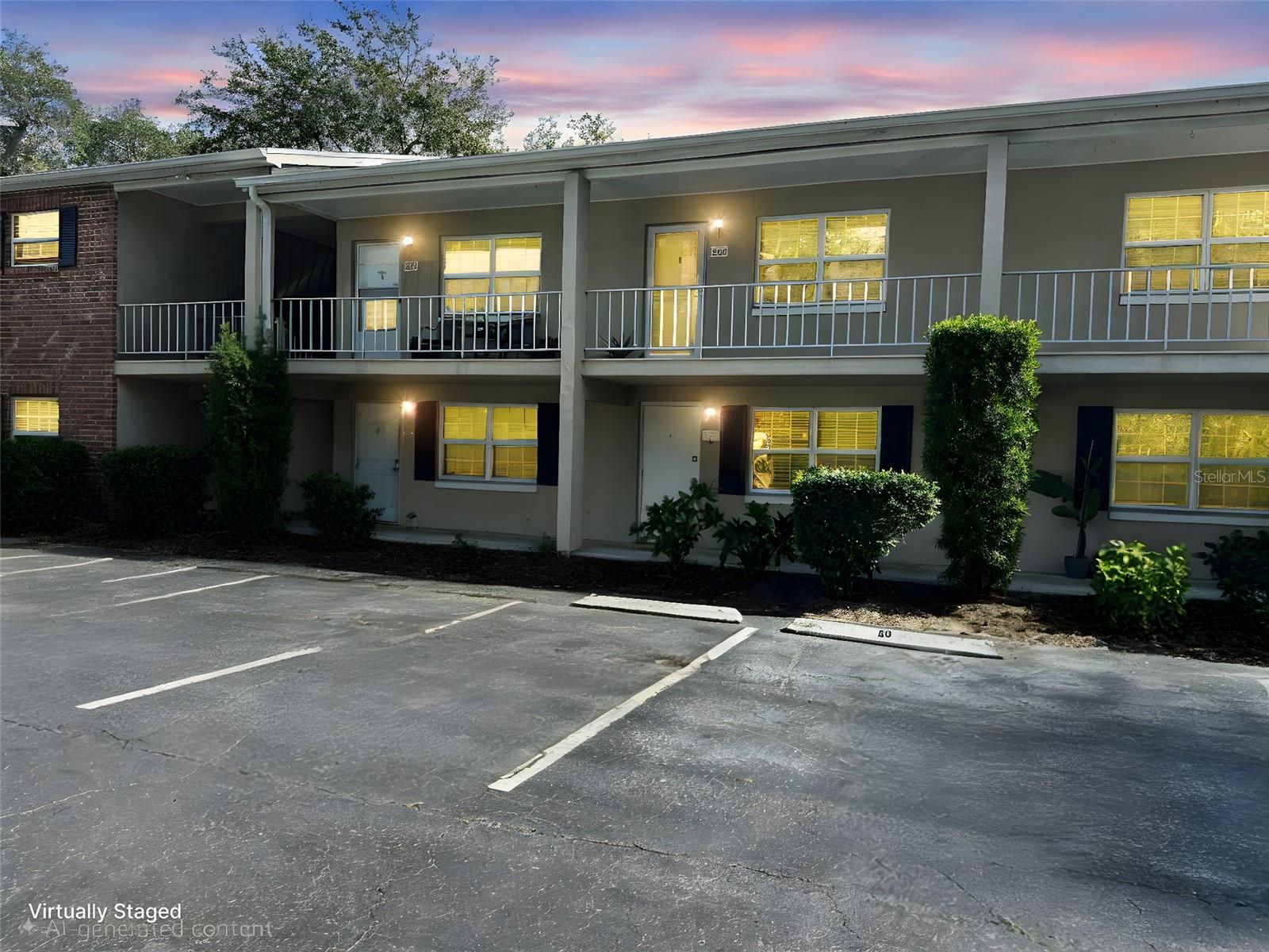 Photo of 2500 LEE RD. #222 WINTER PARK FL 32789