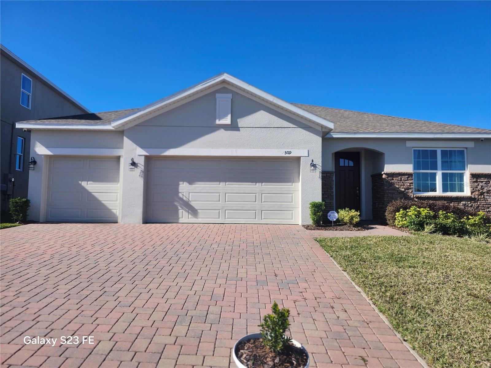 Photo of 7509 CATANIA LOOP CLERMONT FL 34714