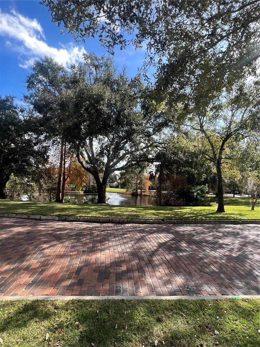 Photo of 731 MIDGET DRIVE WINTER PARK FL 32789