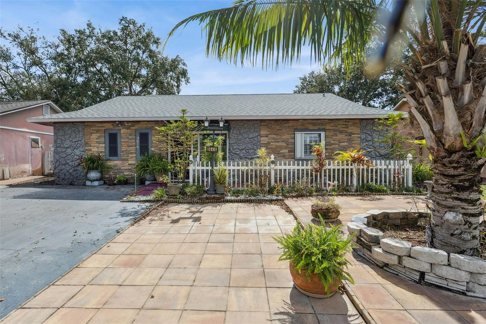 Photo of 3646 FALLING LEAF LANE ORLANDO FL 32810