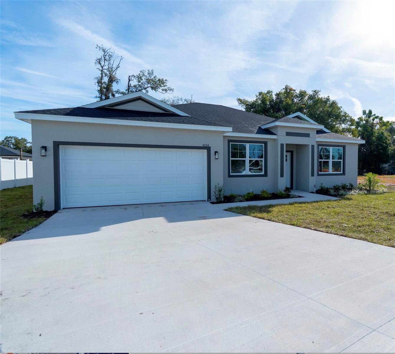 Photo of 834 N JOANNA AVENUE TAVARES FL 32778