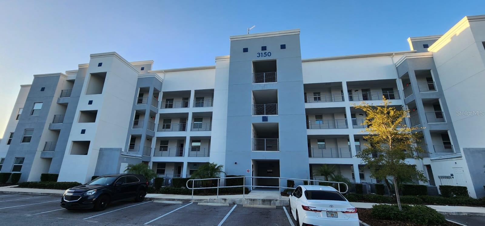 Photo of 3150 PARADOX CIRCLE #302 KISSIMMEE FL 34746