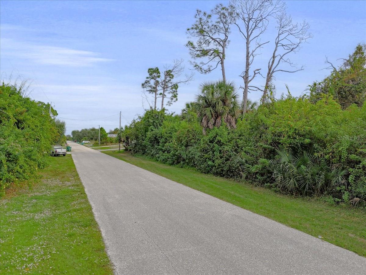 Photo of 11947 HELICON AVENUE PORT CHARLOTTE FL 33981