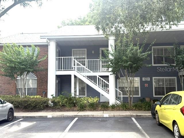 Photo of 5433 LAKE MARGARET DRIVE #E 195 ORLANDO FL 32812