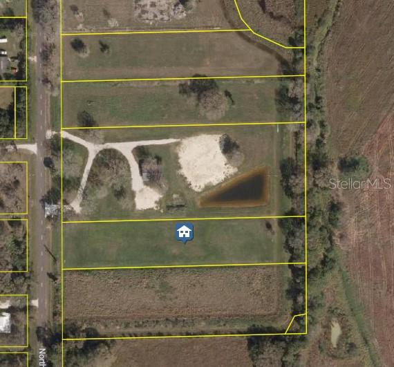 Photo of 1132 NE 48TH AVENUE OKEECHOBEE FL 34972