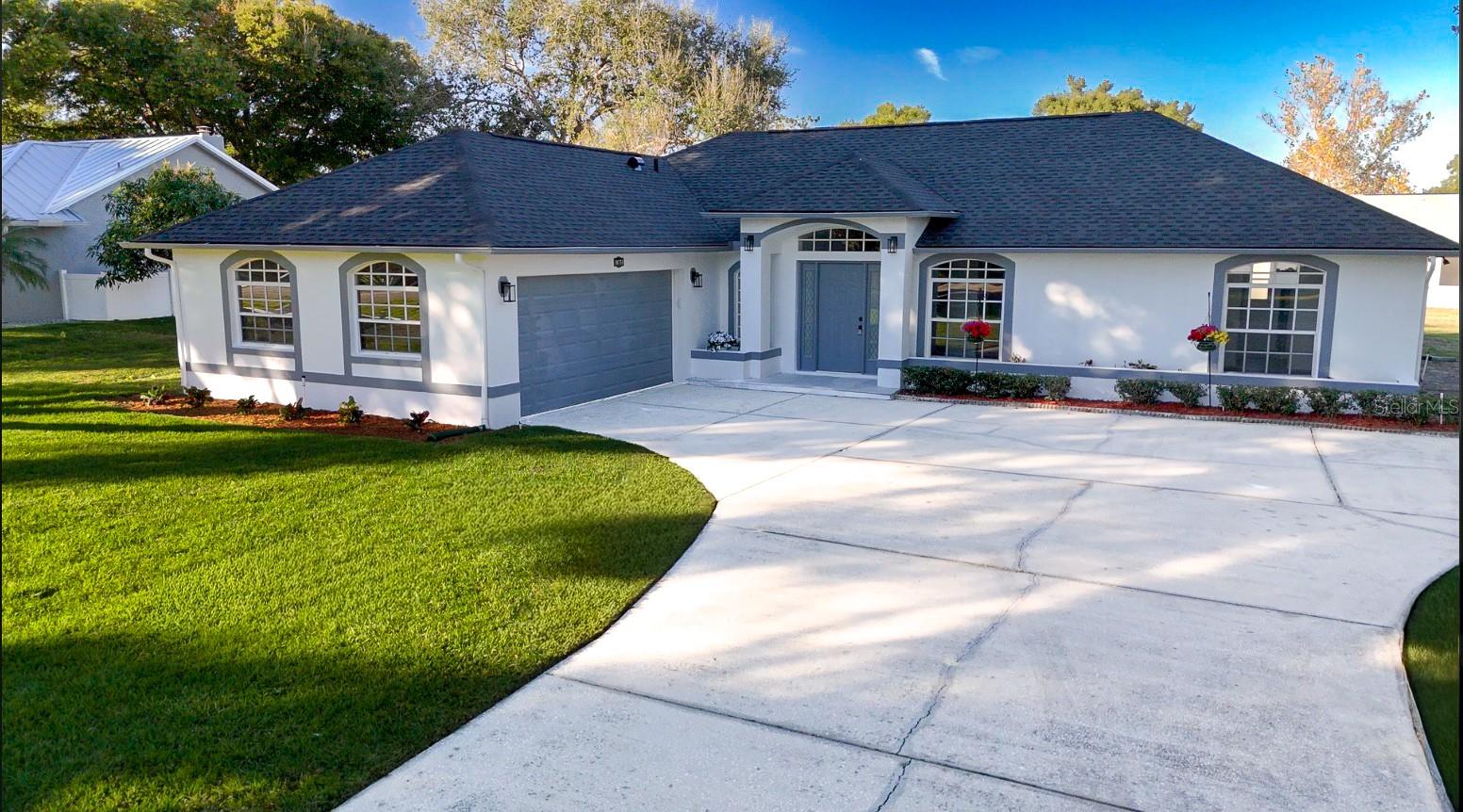 Photo of 10711 LAKE HILL DRIVE CLERMONT FL 34711