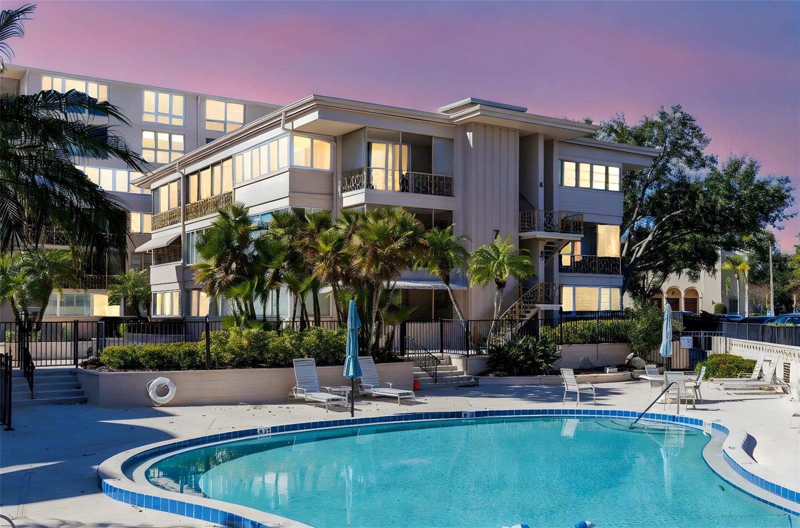 Photo of 311 E MORSE BOULEVARD #7-19 WINTER PARK FL 32789