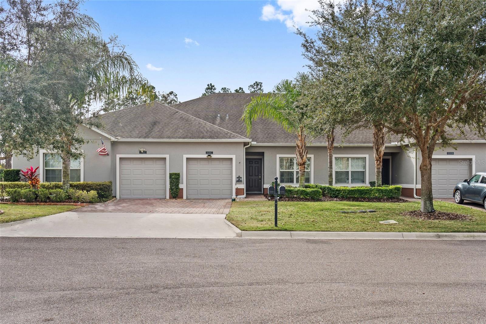 Photo of 3550 FAIRWATERS COURT ##C CLERMONT FL 34711