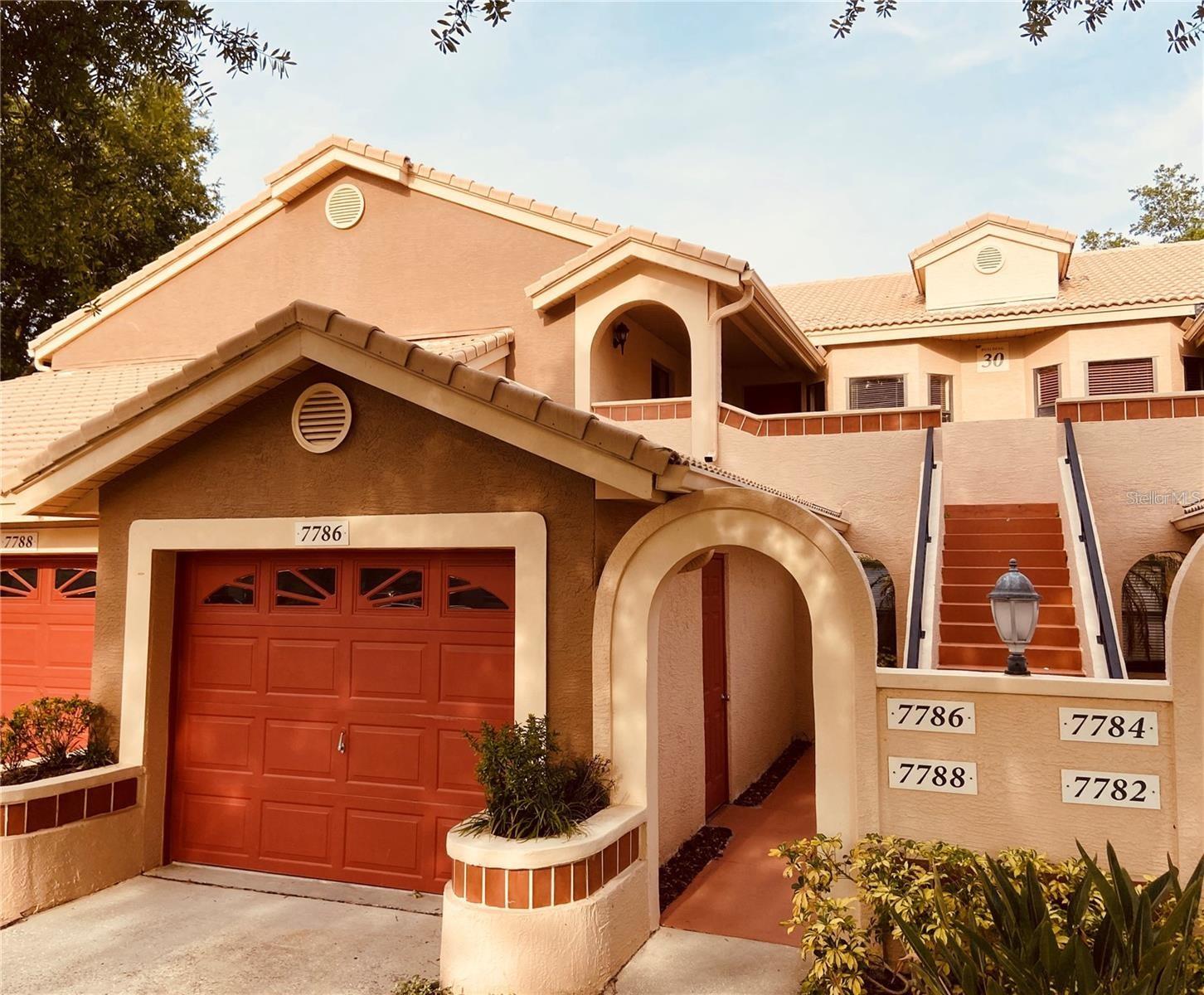 Photo of 7786 SUGAR BEND DRIVE #7786 ORLANDO FL 32819