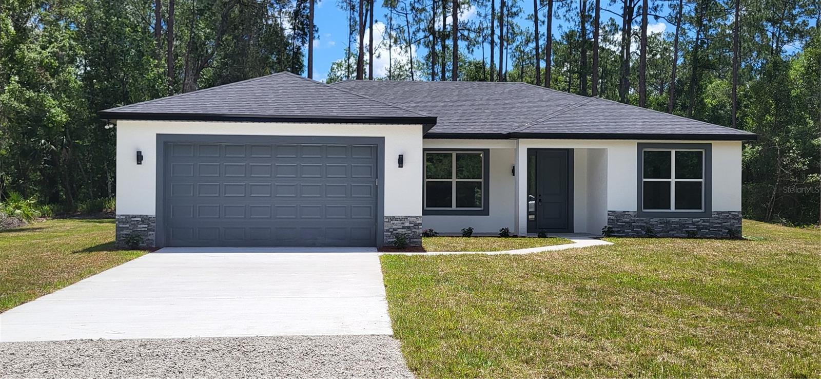 Photo of 1665 ROSEWOOD STREET BUNNELL FL 32110