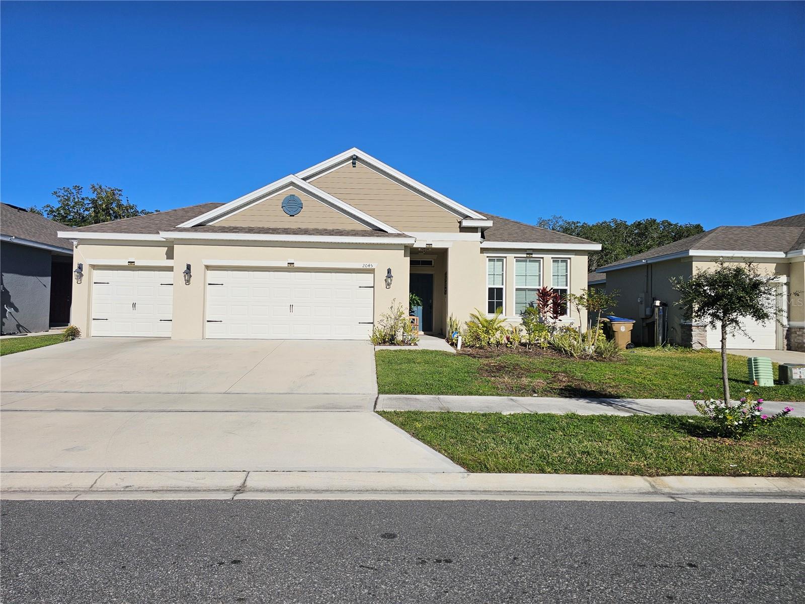 Photo of 2045 RANKIN STREET KISSIMMEE FL 34744