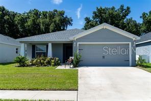 Photo of 3882 WILLOW RIDGE DRIVE LAKELAND FL 33810