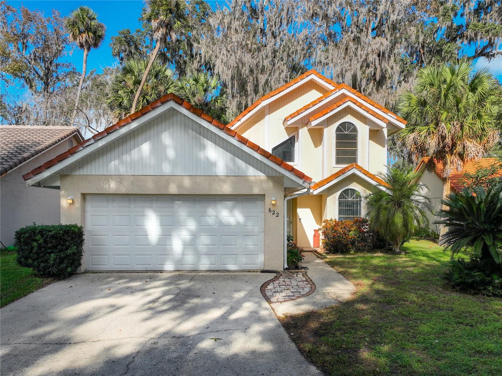 Photo of 622 ANHINGA ROAD WINTER SPRINGS FL 32708