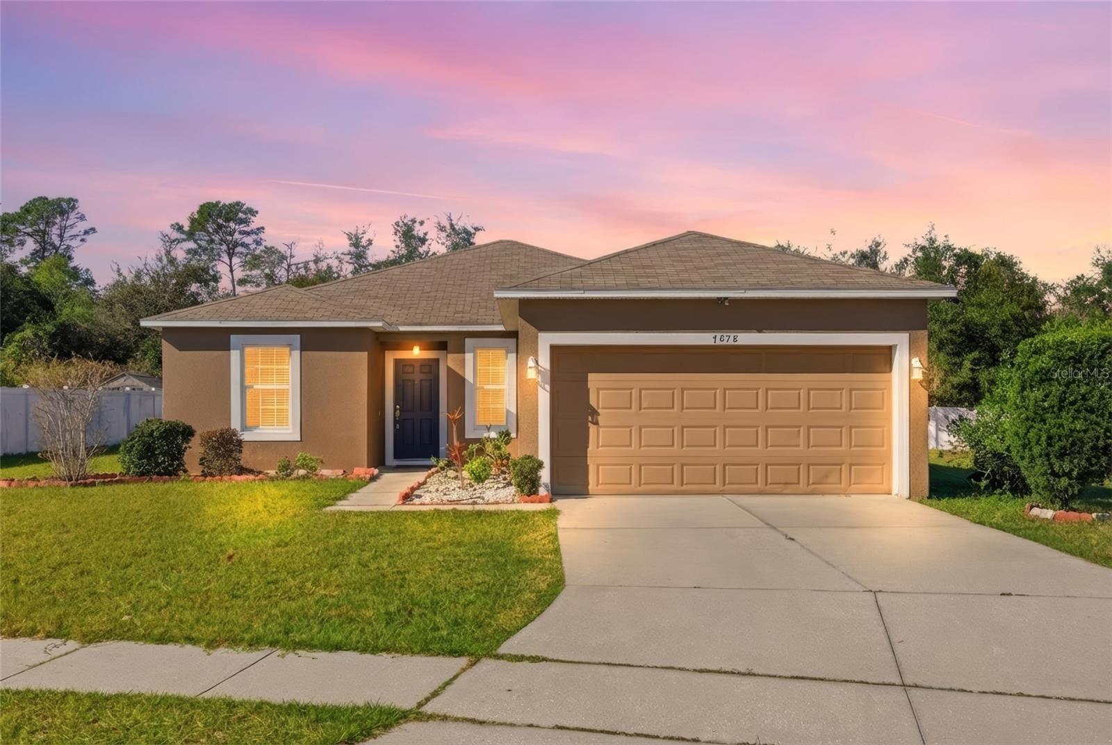 Photo of 7878 TANBIER DRIVE ORLANDO FL 32818