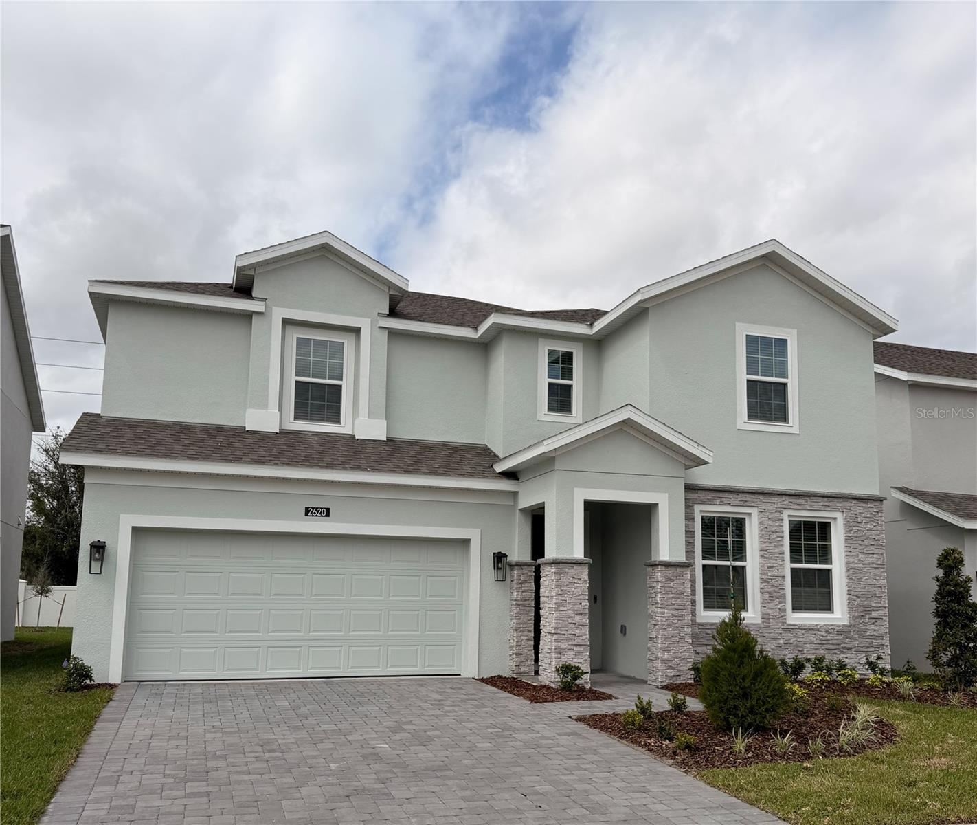 Photo of 2620 CAVANAUGH DRIVE ORLANDO FL 32817