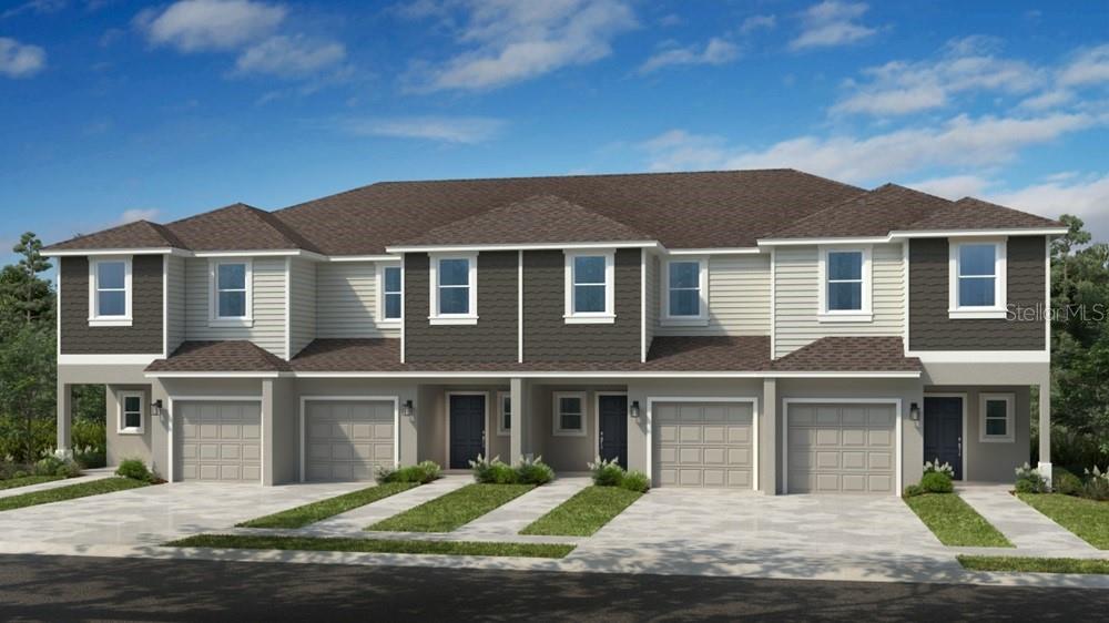 Photo of 707 PERTH DRIVE #02 MOUNT DORA FL 32757