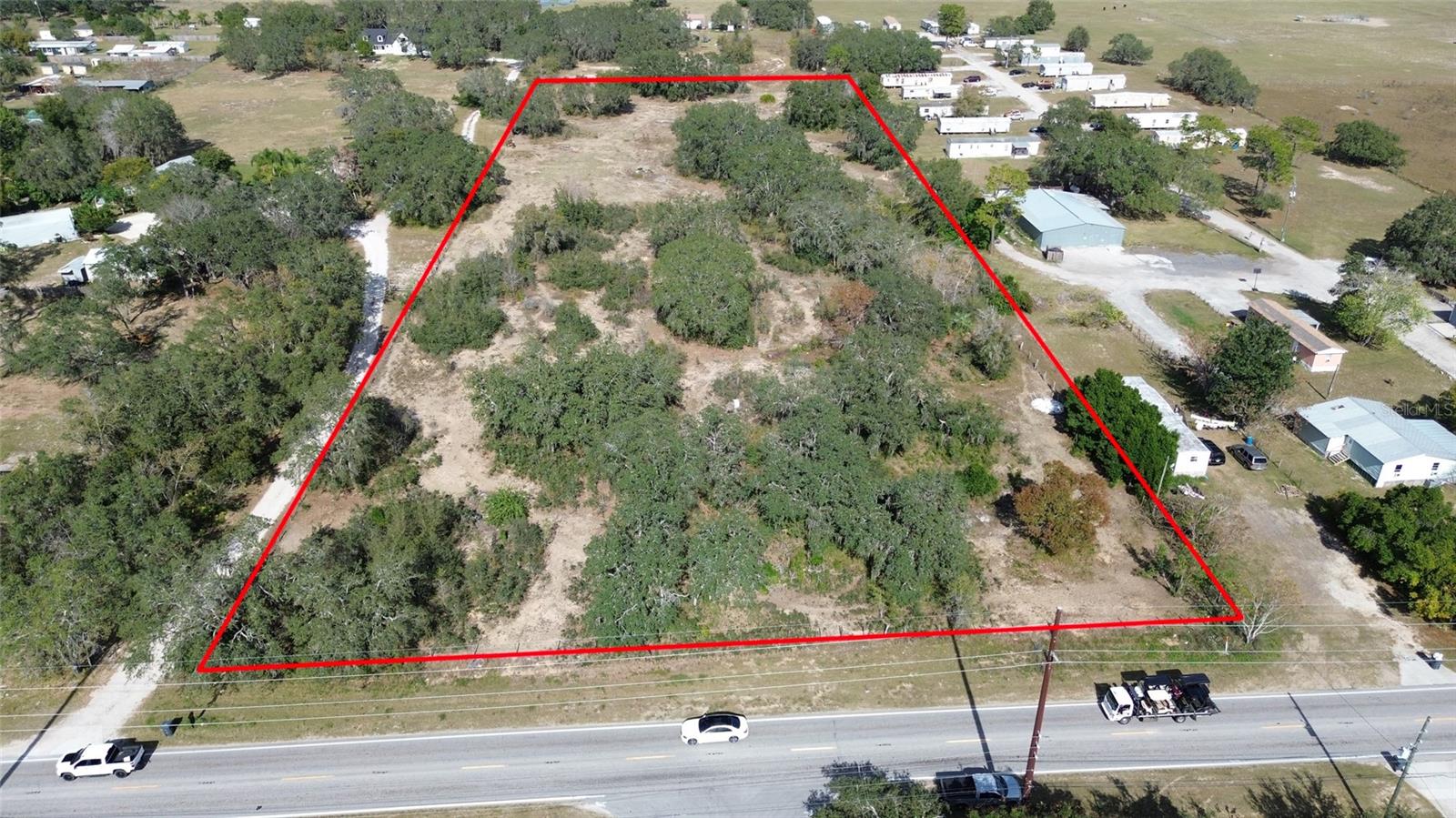 Photo of JOHNSON AVENUE HAINES CITY FL 33844