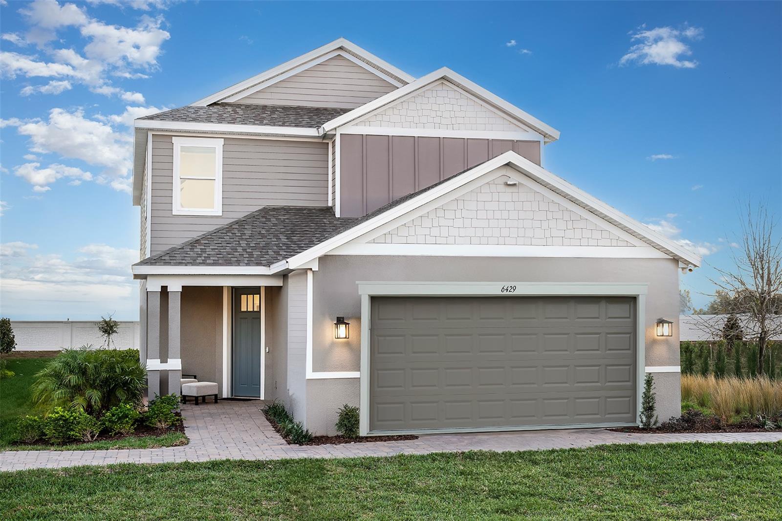Photo of 19337 LOCHSIDE LANE MOUNT DORA FL 32757