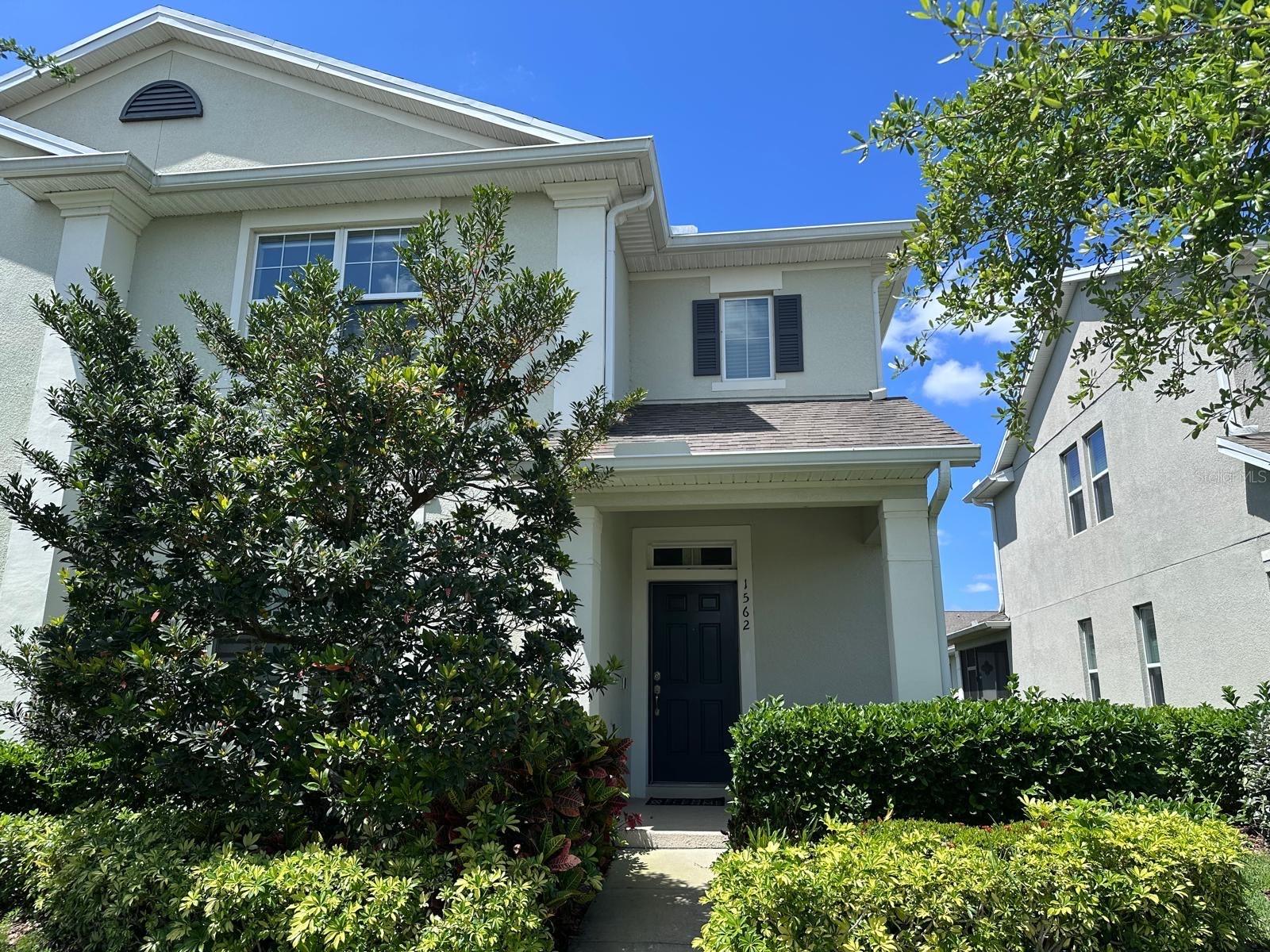 Photo of 1562 SOFTSHELL STREET ST CLOUD FL 34771