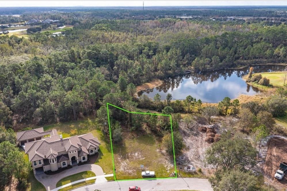 Photo of 7167 OAK GLEN TRAIL ST CLOUD FL 34773