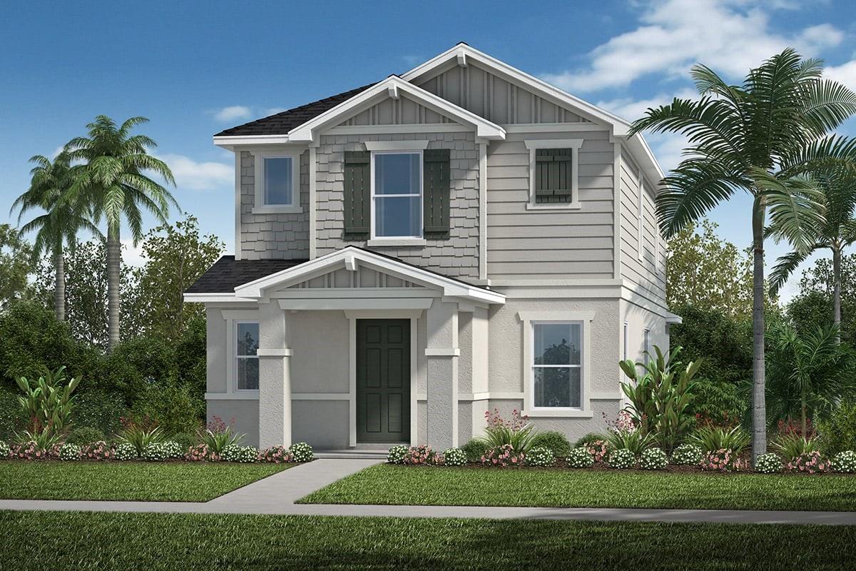 Photo of 9620 WESTSIDE HILLS DRIVE DAVENPORT FL 33896