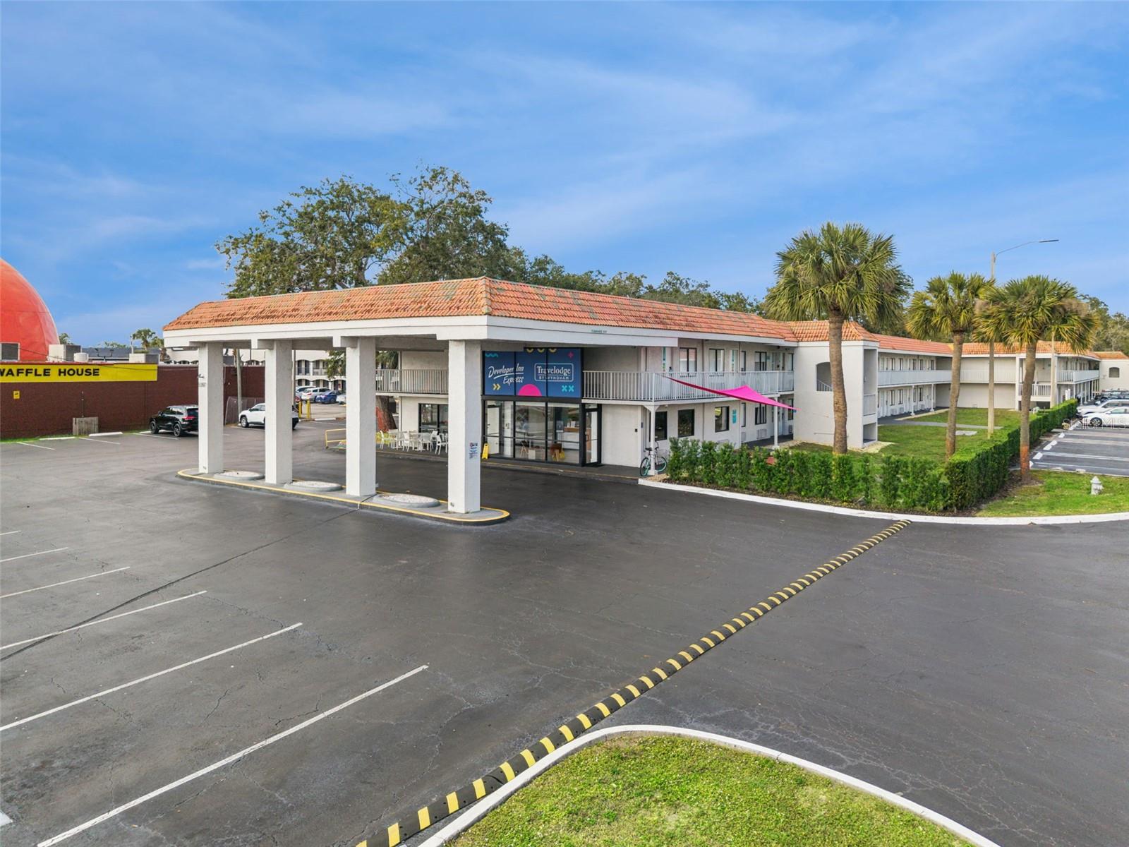 Photo of 5367 W IRLO BRONSON MEMORIAL HIGHWAY #1-209 KISSIMMEE FL 34746