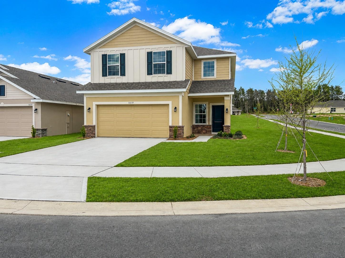 Photo of 1619 ANN ROSE WAY LEESBURG FL 34748