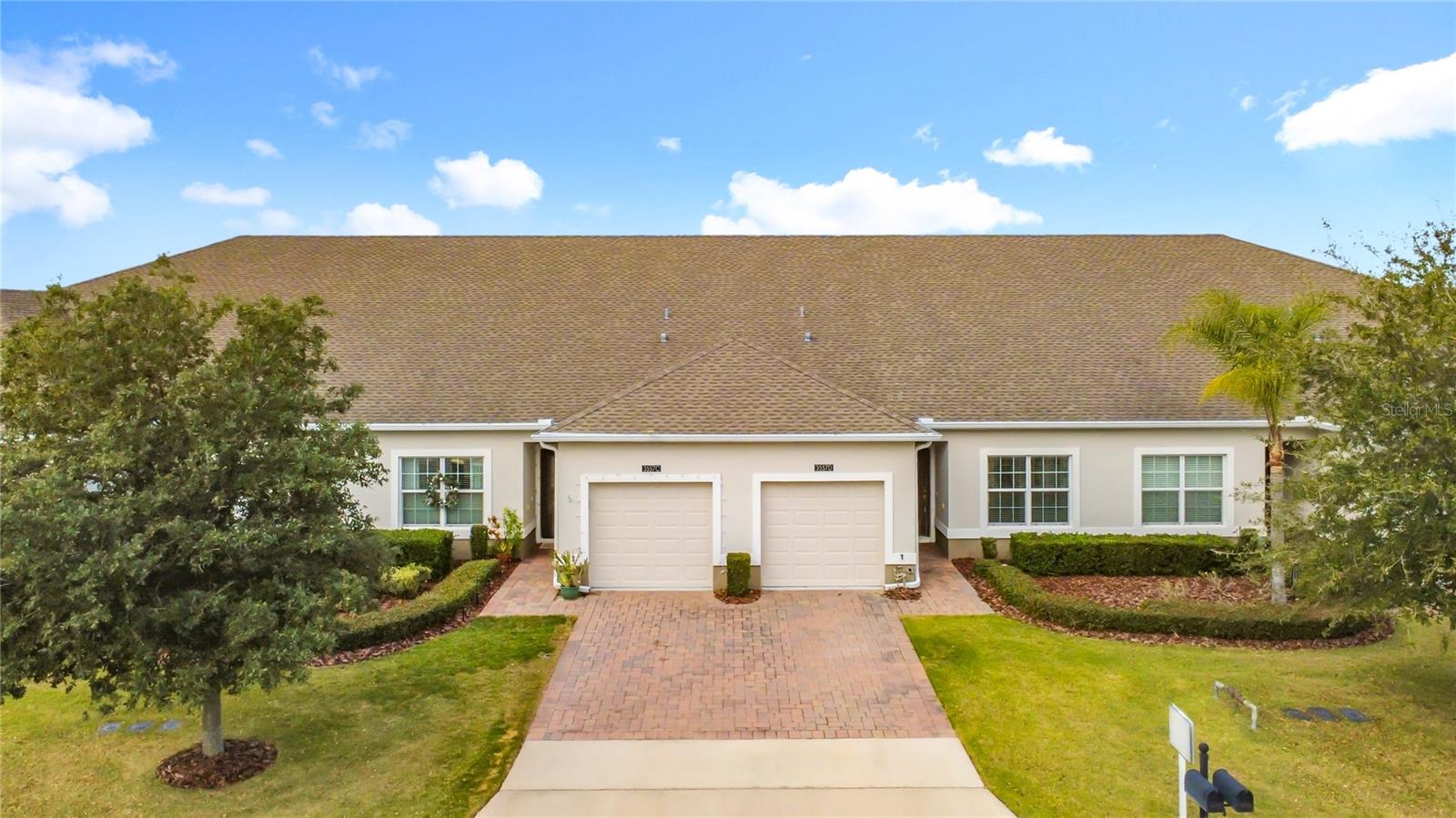 Photo of 3557 BELLAND CIRCLE #D CLERMONT FL 34711