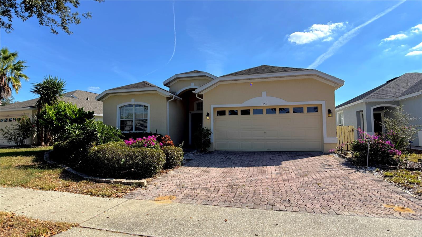 Photo of 1131 N HAMPTON DRIVE DAVENPORT FL 33897
