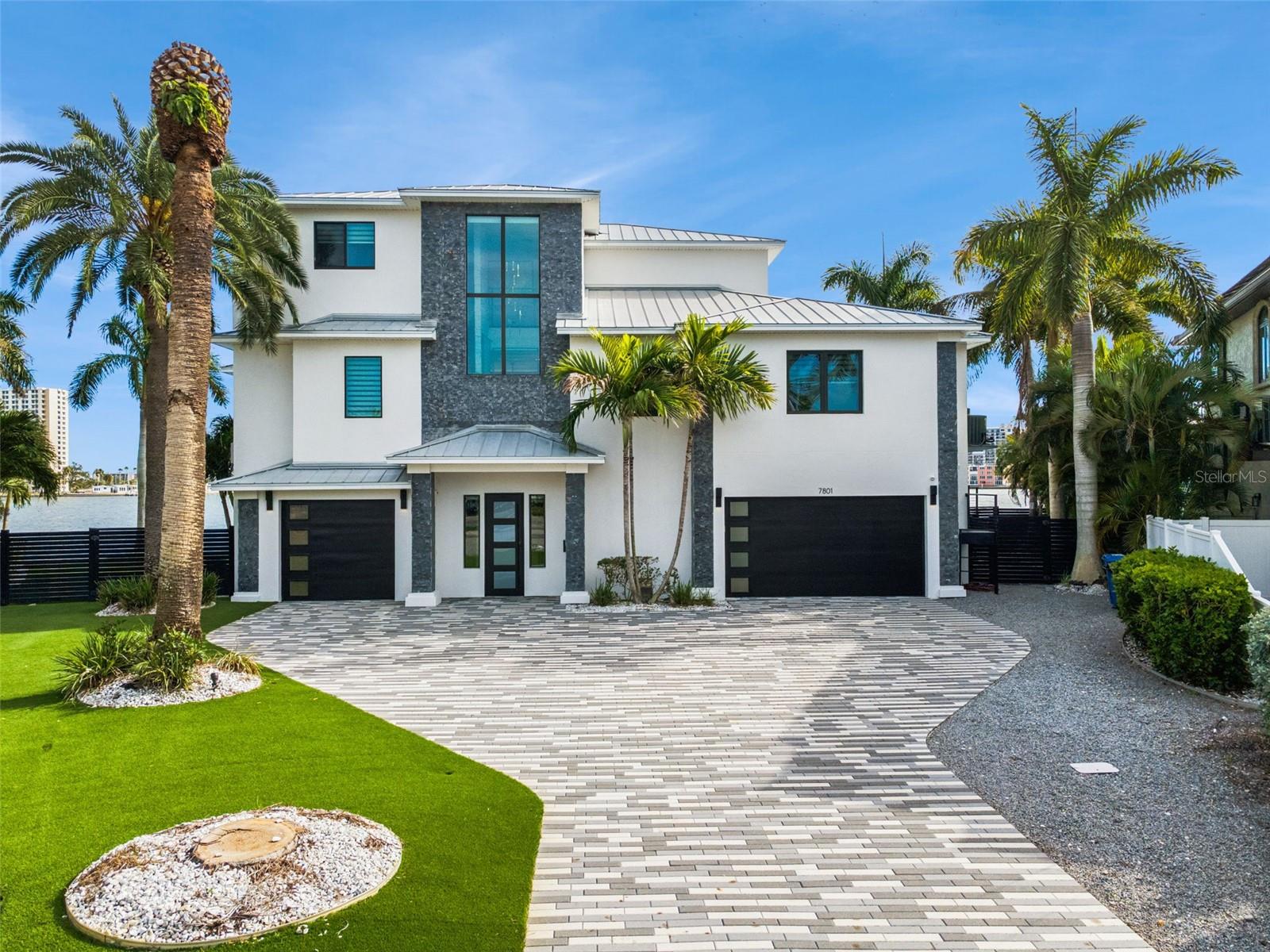 Photo of 7801 9TH AVENUE ST PETERSBURG FL 33707