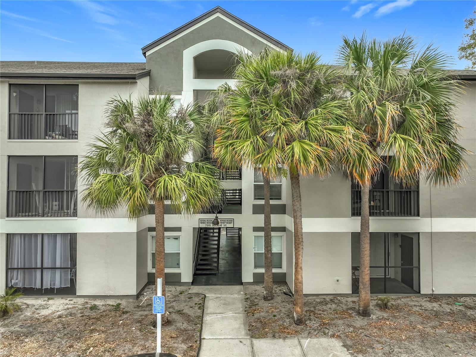 Photo of 7511 SEURAT STREET #10108 ORLANDO FL 32819