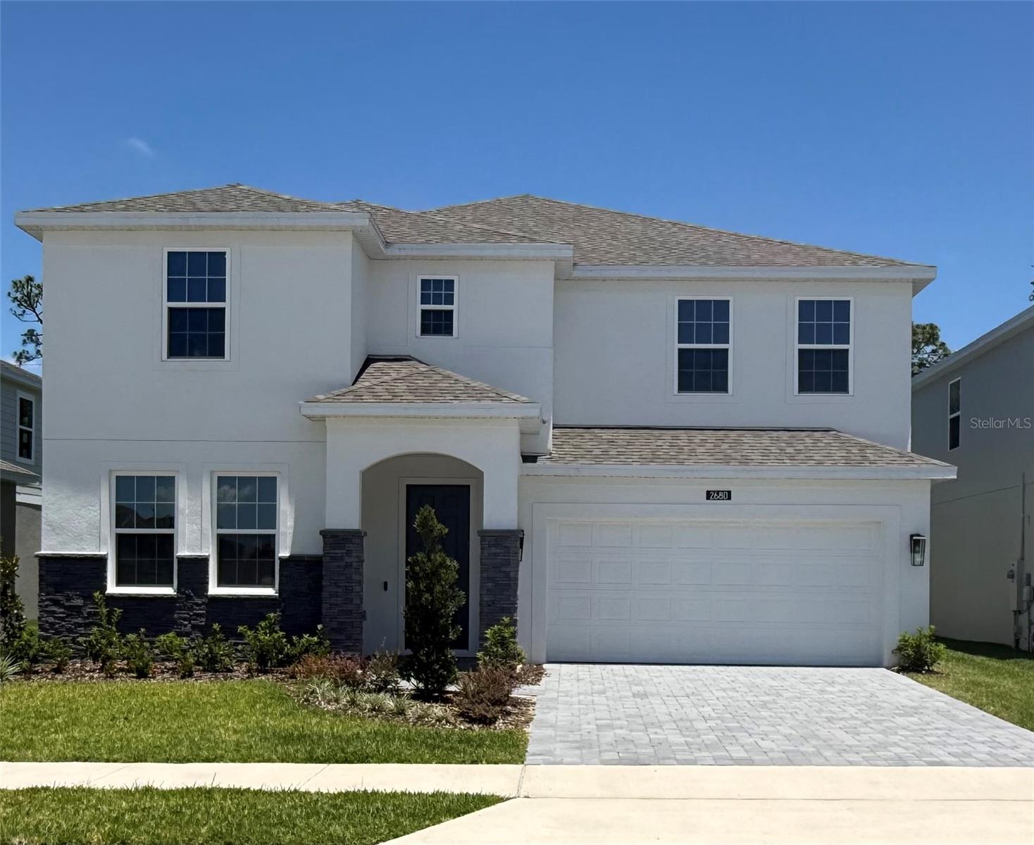 Photo of 2680 CAVANAUGH DRIVE ORLANDO FL 32817