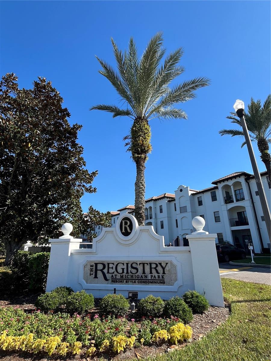 Photo of 5550 E MICHIGAN STREET #2119 ORLANDO FL 32822