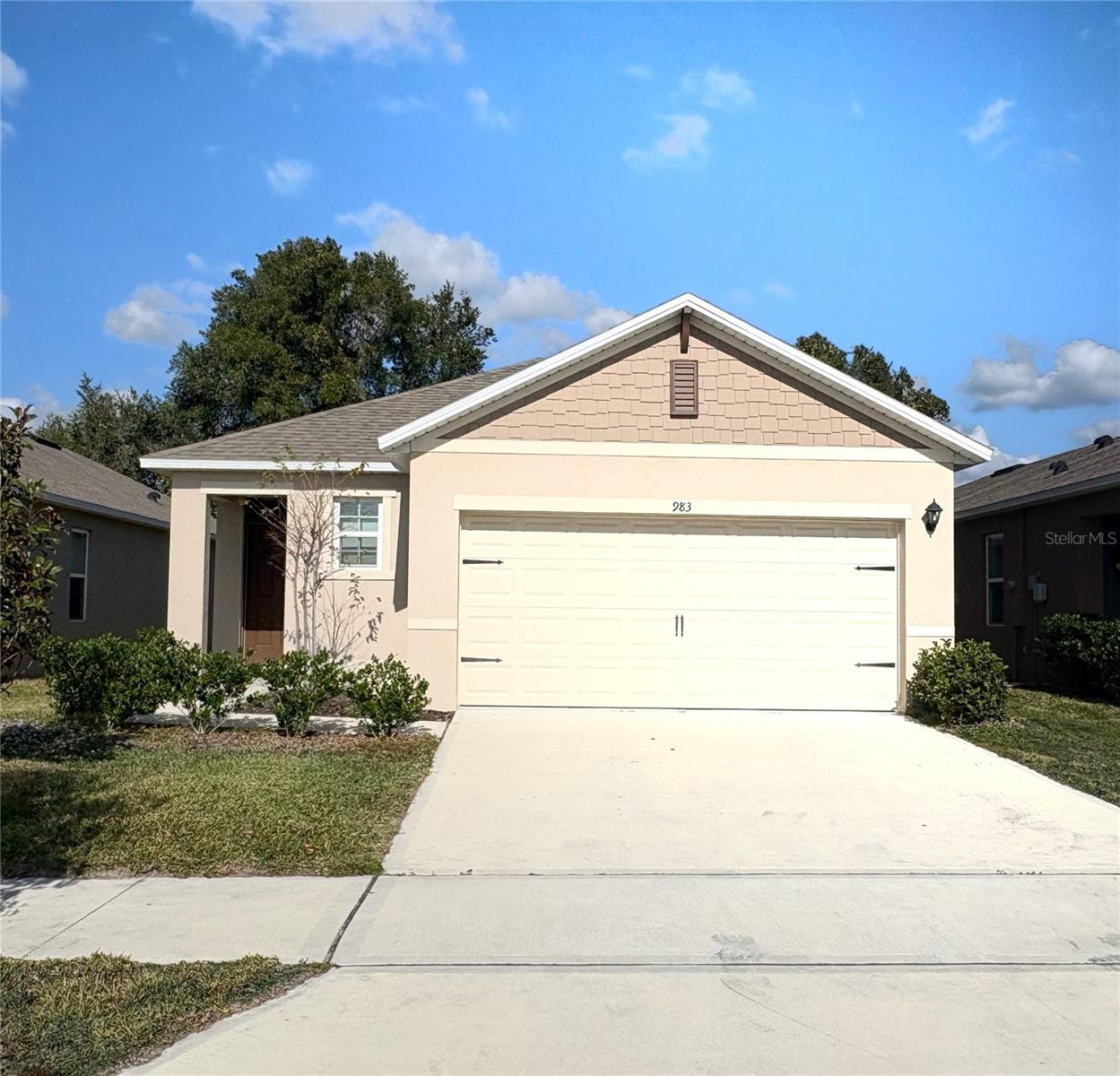 Photo of 983 KING PARC ROAD ORANGE CITY FL 32763
