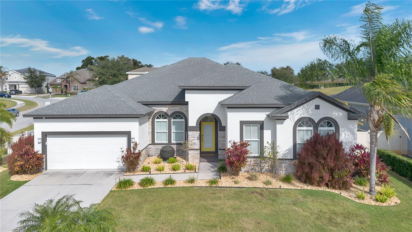 Photo of 16437 GOOD HEARTH BOULEVARD CLERMONT FL 34711