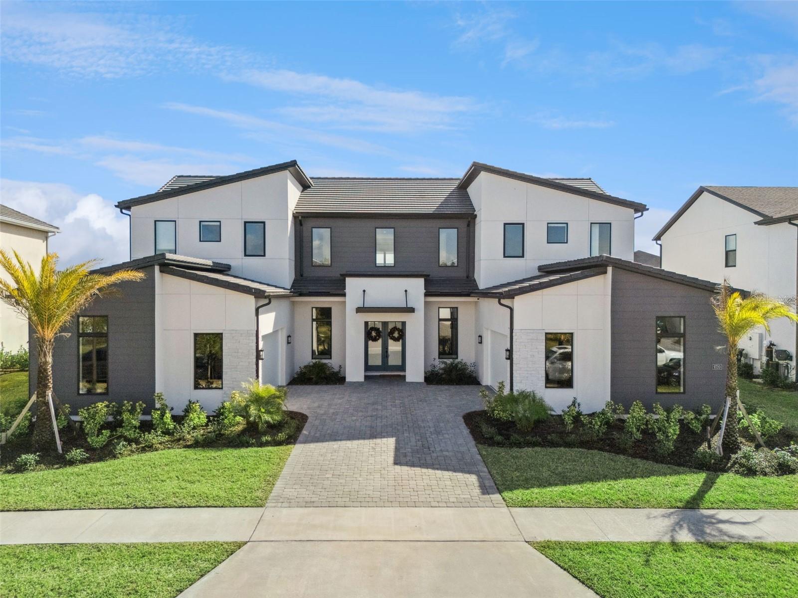 Photo of 9720 LAUREL BERRY DRIVE ORLANDO FL 32827
