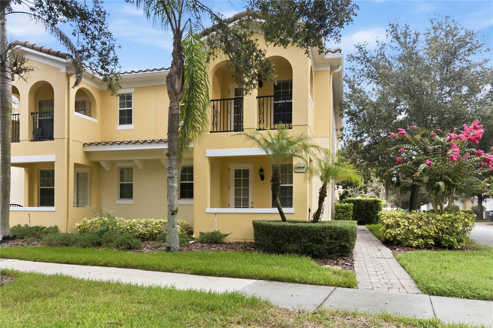 Photo of 8681 LOWER VILLAGEWALK CIRCLE ORLANDO FL 32827